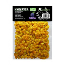 Кукуруза вакум Robin 100 гр - слива, насадка для рыбалки