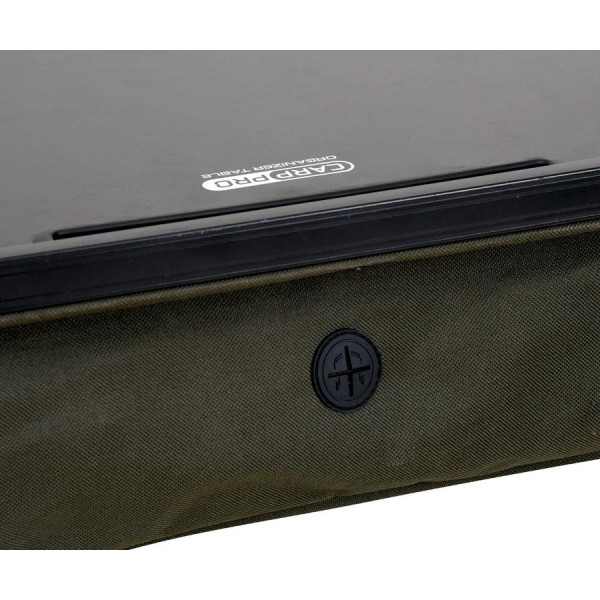 Стіл монтажний Carp Pro Organizer Table для риболовлі