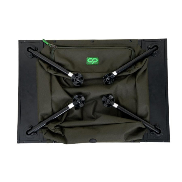 Стіл монтажний Carp Pro Organizer Table для риболовлі