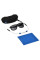 Окуляри Flagman Armadale поляризаційні (плаваючі) glasses black matt and lense dark-grey