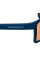 Окуляри Flagman Armadale поляризаційні (плаваючі) glasses blue and lense light-brown