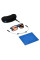 Окуляри Flagman Armadale поляризаційні (плаваючі) glasses blue and lense light-brown