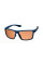 Окуляри Flagman Armadale поляризаційні (плаваючі) glasses blue and lense light-brown