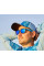 Поляризаційні окуляри Veduta Sunglasses UV 400 BL-B-BL