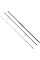 Удилище карповое Brain Apex Carp 3.60m 3.5lbs 3sec