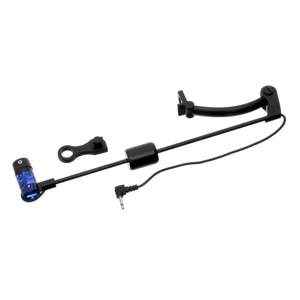 Свингер CARP PRO BARREL, синий