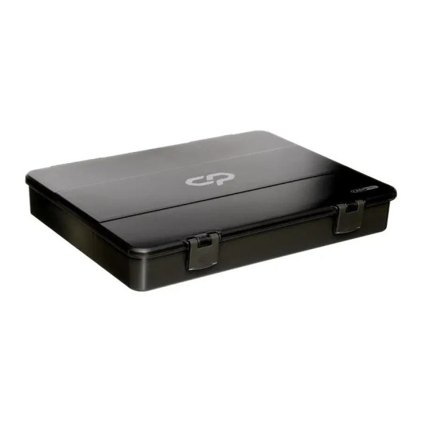 Коробка карповая большая Carp Pro Large Tackle Box
