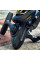 Безынерционная катушка Flagman BlackFire 2000S '23, 3+1 подшипник, передний фрикцион, алюминиевая шпуля