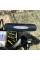 Безынерционная катушка Flagman BlackFire 2500S '23, 3+1 подшипник, передний фрикцион, алюминиевая шпуля