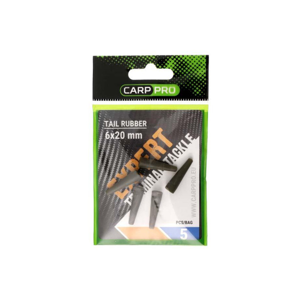 Конус безопасной клипсы Carp Pro (5 шт.)