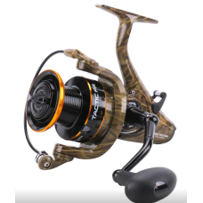 Котушка Fishing ROI Tactic FR 6000 6+1BB Camo