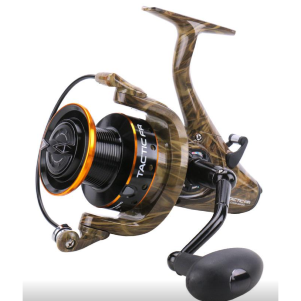 Котушка Fishing ROI Tactic FR 6000 6+1BB Camo
