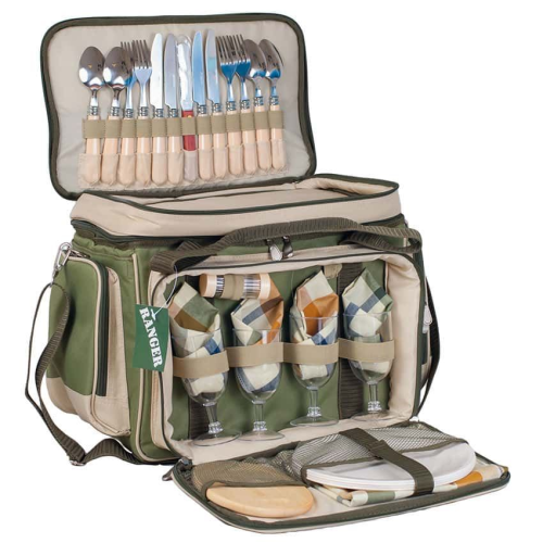 Набір для пікніка Ranger Rhamper RA 9901
