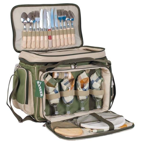 Набор для пикника Ranger Rhamper RA 9901