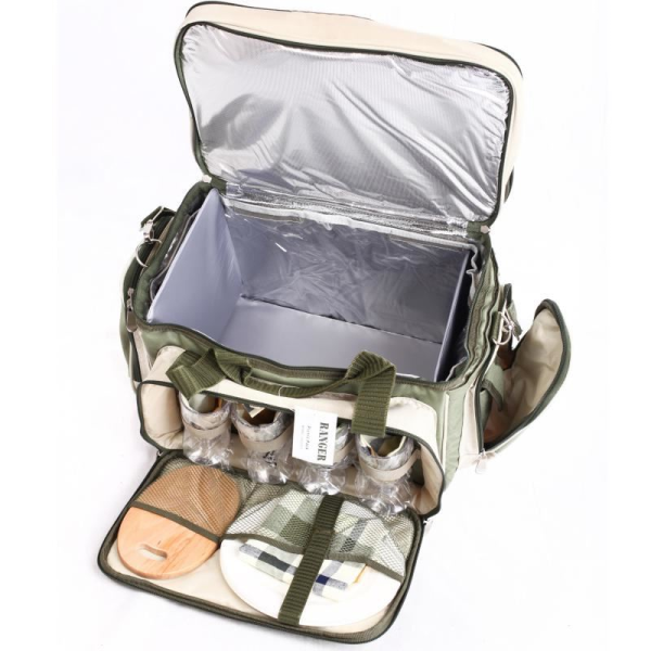 Набор для пикника Ranger Rhamper RA 9901