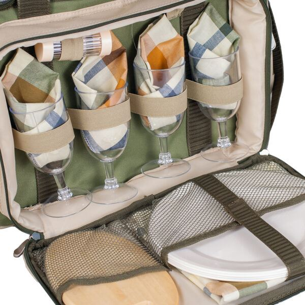Набор для пикника Ranger Rhamper RA 9901