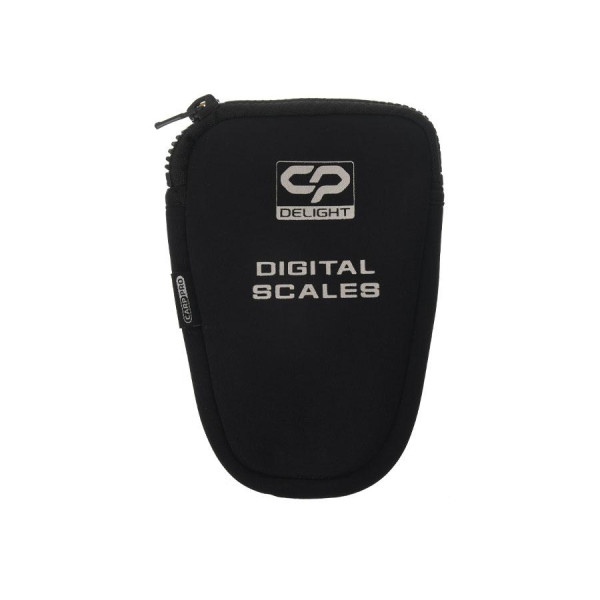 Веса электронные Carp Pro 50кг
