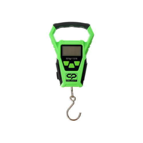 Веса электронные Carp Pro 50кг