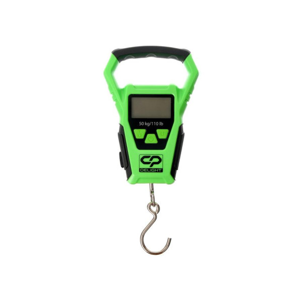 Веса электронные Carp Pro 50кг