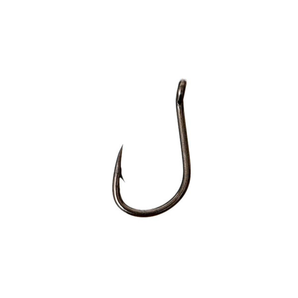 FLAGMAN Гачки Classic 103 No10 black nickel 10pcs
