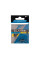 FLAGMAN Гачки Classic 103 No10 black nickel 10pcs