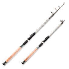 Вудлище коропове Strong тілі 2.40m 80-120g