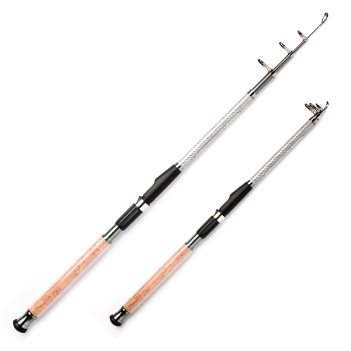 Вудлище коропове Strong тілі 2.40m 80-120g