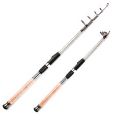 Вудлище коропове Strong тілі 2.70m 80-120g