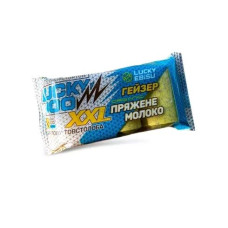 Технопланктон XXXL Luck Ebisu Топлені Молоко 100 гр