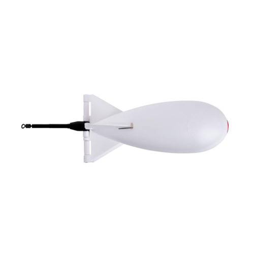 FOX Spomb Ракета для підгодовування White midi