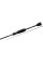 Вудилище спінінгове Flagman '24 Blackfire 80L 2.44м 5-15г