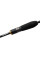 Вудилище спінінгове Flagman '24 Blackfire 80L 2.44м 5-15г