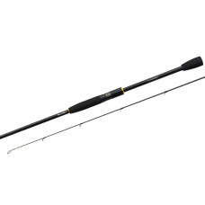 Вудилище спінінгове Flagman '24 Blackfire 80M 2.44м 7-28г