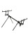 Набор Carp Pro D-Carp 3-4 Rod Pod 4 legs + сигнализаторы CARP PRO 3 шт + свингеры FISHING ROI BITE INDICATOR 3