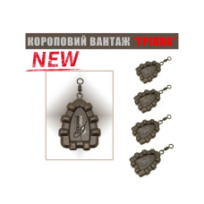 Вантаж короповий "Гріппа" 60г