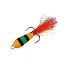 Мандула ПрофМонтаж Казара 2.4" 60mm