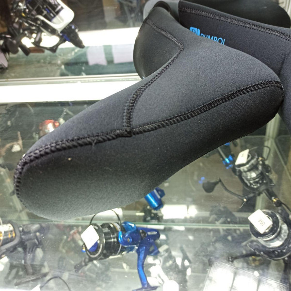 Носки вставки в обувь M (42-44р) Rumpol