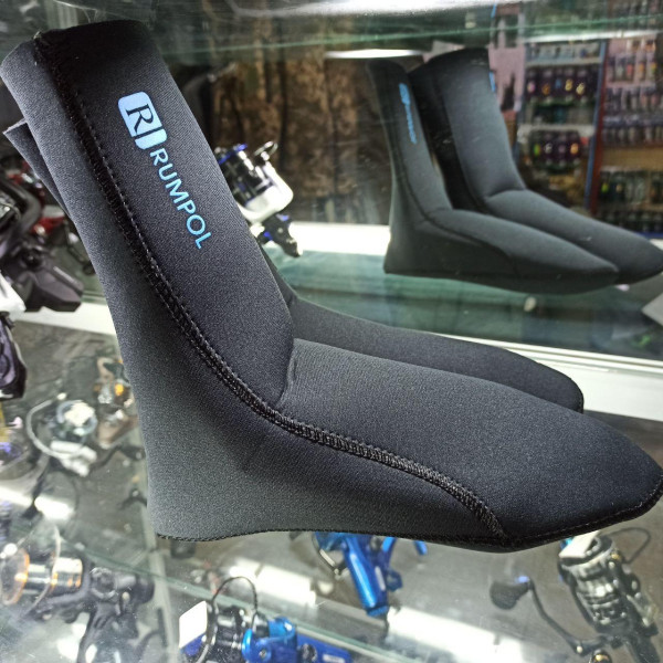 Носки вставки в обувь M (42-44р) Rumpol