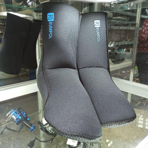 Носки-вставки в обувь M (42-44 р.) Rumpol