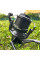 Карповая катушка Fishing ROI Mirage VX8000, большая шпуля, запасная углепластиковая шпуля