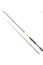 Удилище спиннинговое Select Zander 2.70m 1-7g .Fast Эргономичная рукоять из EVA