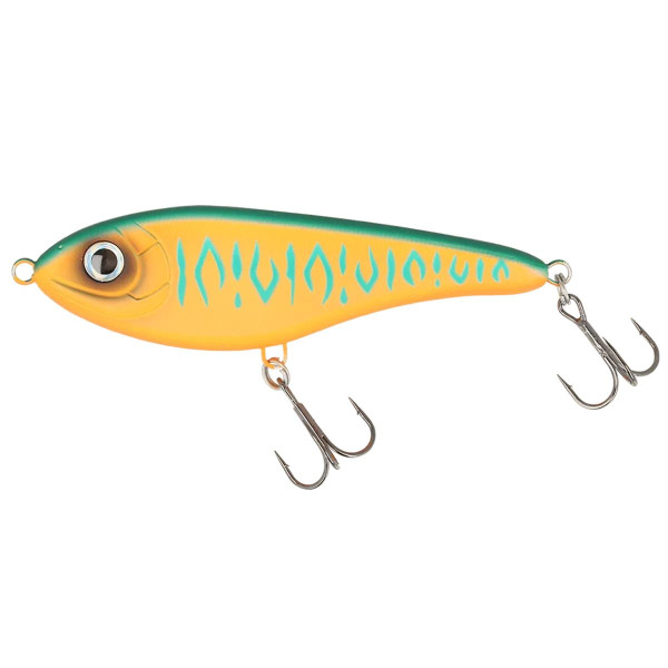 Воблер Golden Catch Strike Pro Buster V 85S 17.2г GC06S