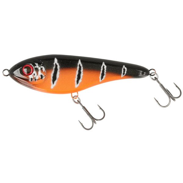 Воблер Golden Catch Strike Pro Buster V 85S 17.2г GC09G