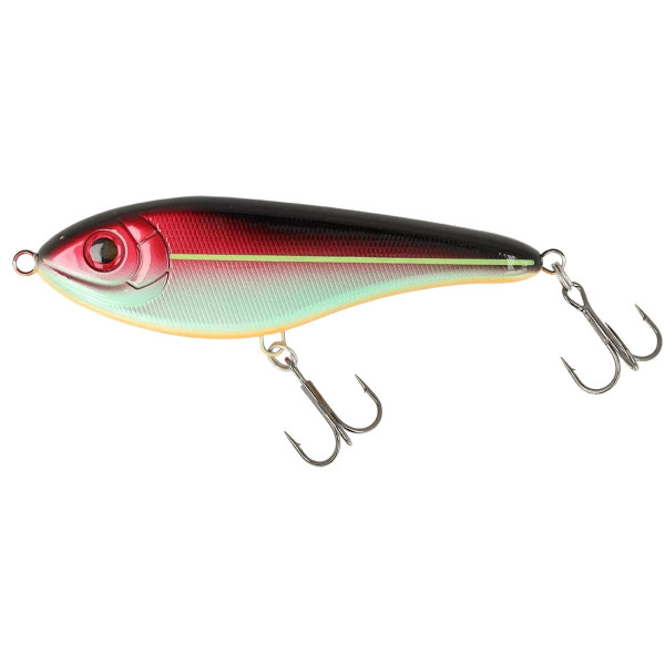 Воблер Golden Catch Strike Pro Buster V 85S 17.2г GC10F