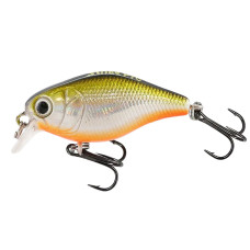 Воблер Golden Catch Strike Pro Cranky 40F 4г 612T