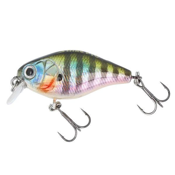 Воблер Golden Catch Strike Pro Cranky 40F 4г 630V