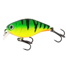 Воблер Golden Catch Strike Pro Cranky 40F 4г A103S