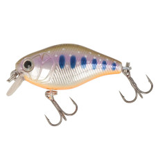 Воблер Golden Catch Strike Pro Cranky 40F 4г A142-264