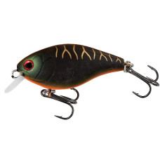 Воблер Golden Catch Strike Pro Cranky 40F 4г A208S