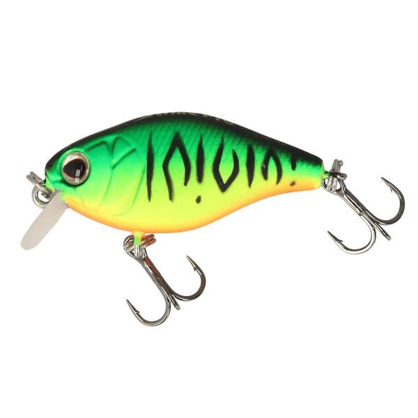 Воблер Golden Catch Strike Pro Cranky 40F 4г GC01S